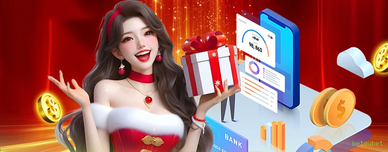 Vantagens App betoubet