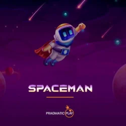 Spaceman betoubet