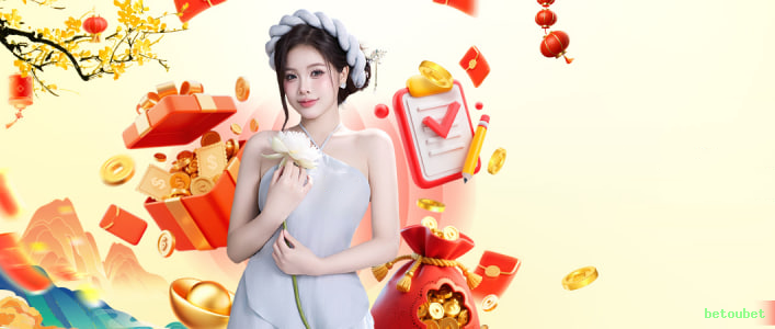 Novos Jogos betoubet