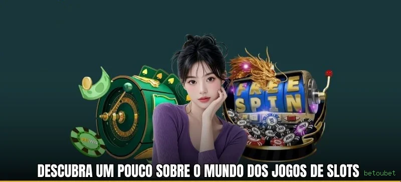 Sobre o betoubet