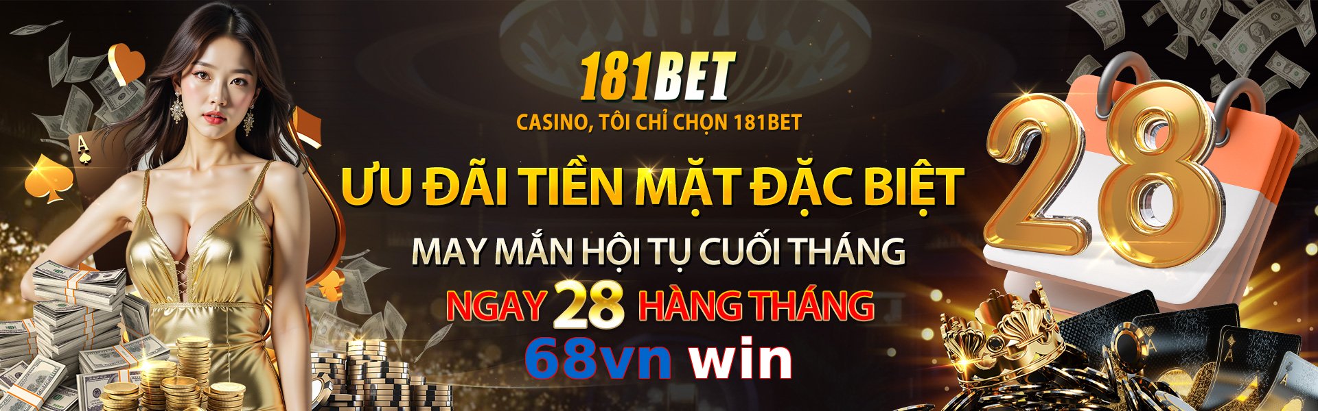 68vn win