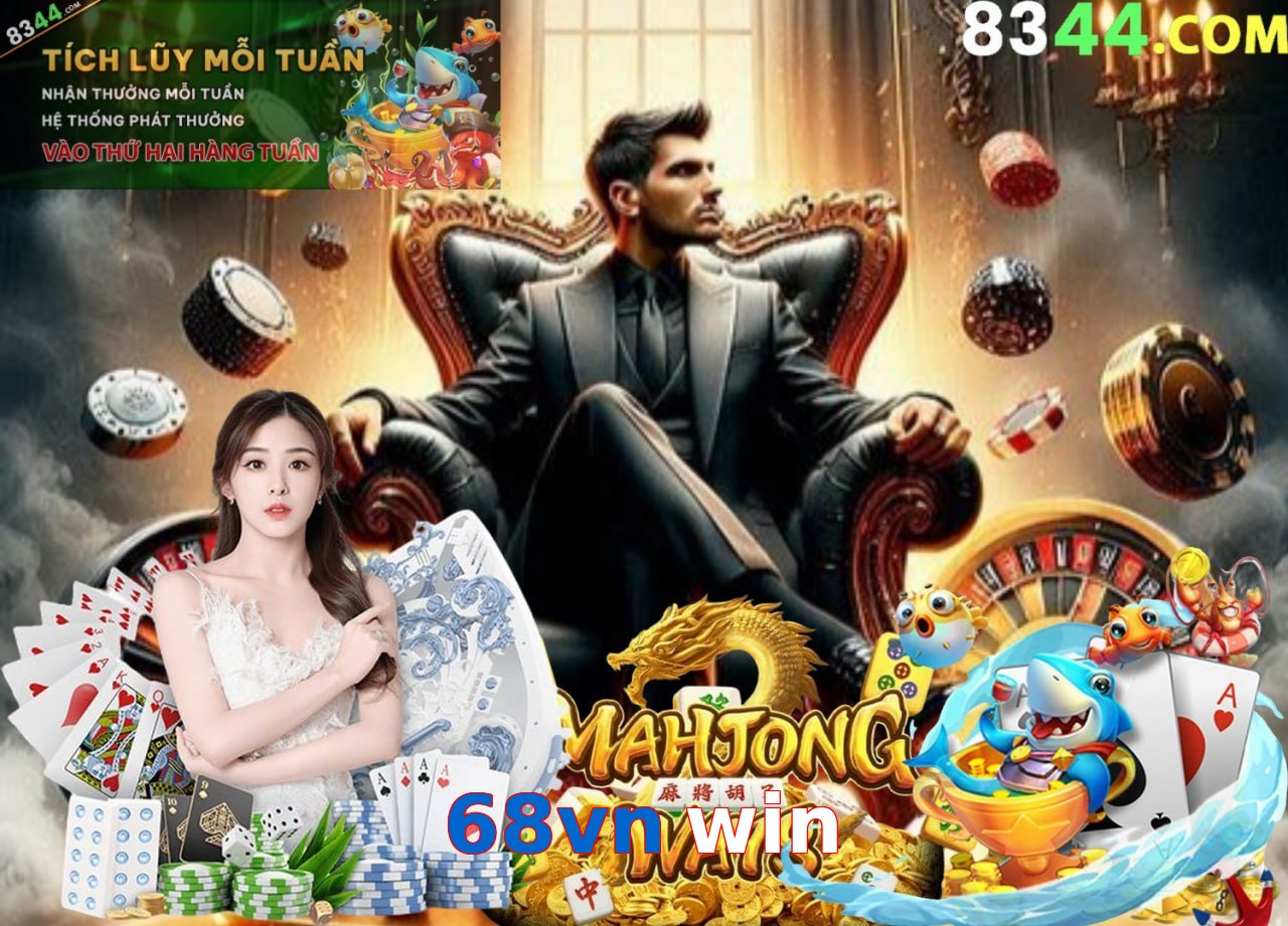 68vn win